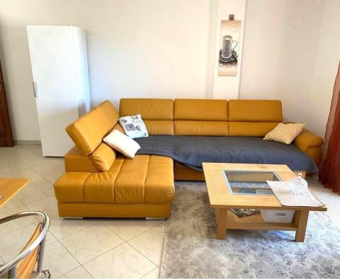 Apartment in Novigrad, 250m from the sea, for sale 