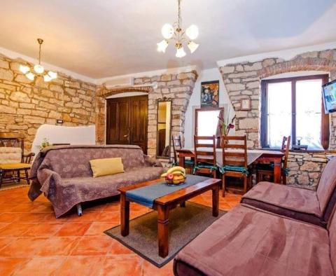 Apartment in the heart of Rovinj 70 meters from the sea, for sale 