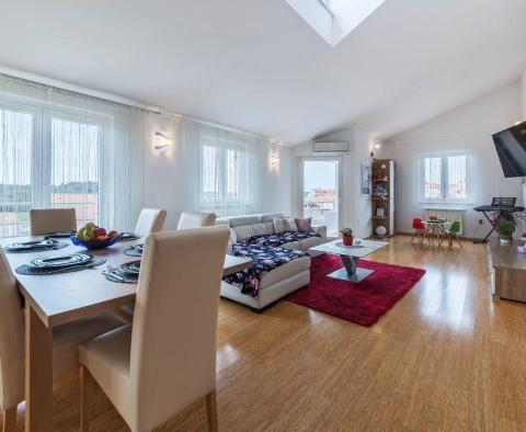 Grand duplex à Nova Veruda, Pula à vendre 