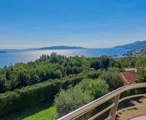 Apartment in Pobri, Opatija, for sale 