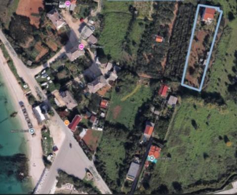 House with great investment potential in Kastela, for sale 