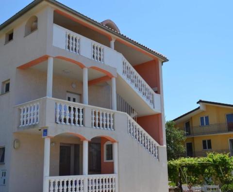 Guest house in Fazana, Pula, for sale 