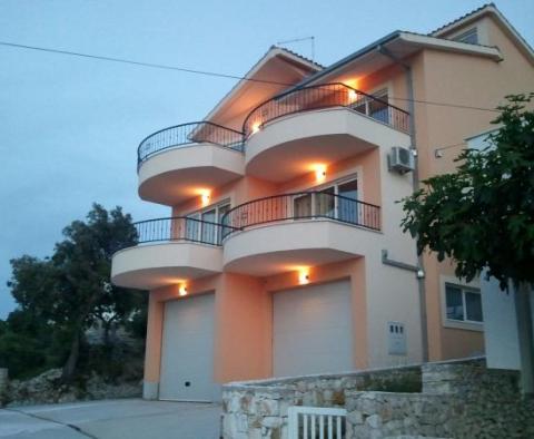 Tourist property with 4 apartments in Razanj, for sale 