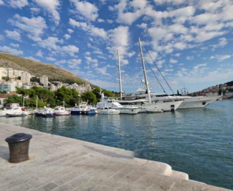 Wunderschöne neu gebaute Villa mit Pool in Dubrovnik, zu verkaufen 