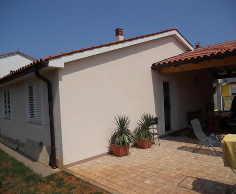 House in Medulin, 120m from the sea, for sale 