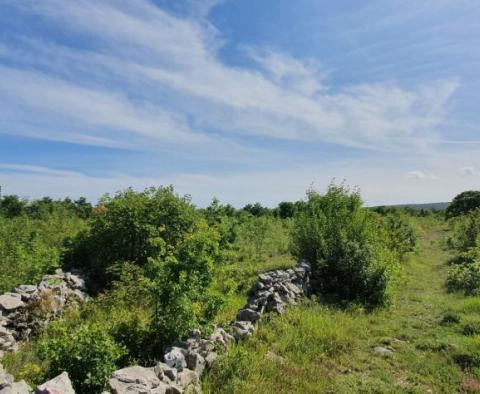 ADRIONIKA offers land in Labin region just 1,5 km from the sea  