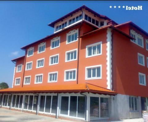 Hotel for sale in Vrbovsko 