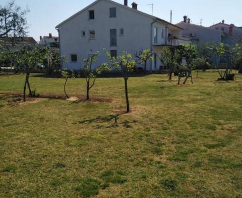 Apart-house with 7 apartments in Valbandon with great investment potntial 