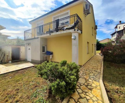 Newly renovated house on Valdebek in Pula, ideal for 365 days a year living 