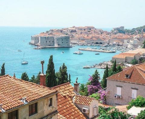 Pozemek na prodej v Ploce, Dubrovnik 