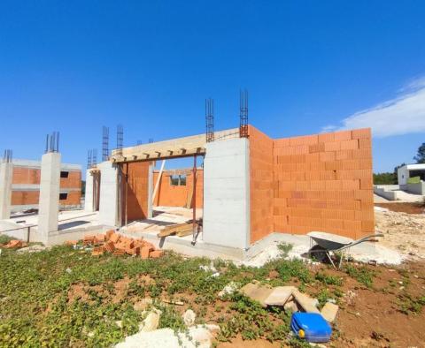 Your dream-property under construction in Labin area! 