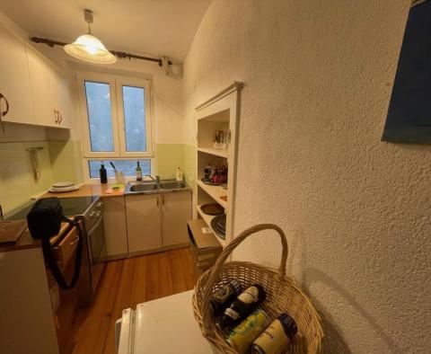 Apartment for sale in Rovinj centre just 65 meters from the sea 