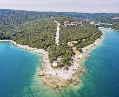 Appartement à vendre à Pavićini, Marčana à 500 mètres de la mer 