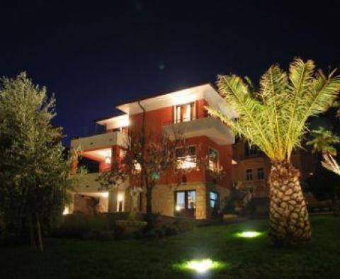 Villa of supreme location in Opatija for sale 