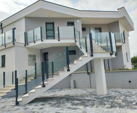 Brand-new apartment in Savudrija, Umag 