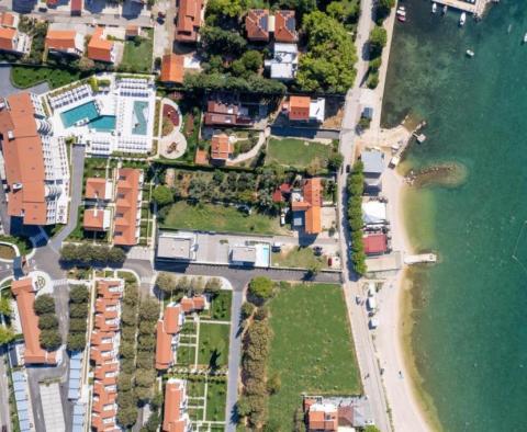 New luxury apartments in 5***** resort by the beach near Zadar with 5% rental yield 