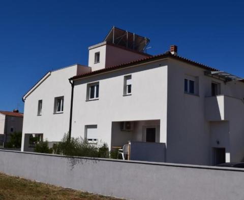 Duplex in Pomer, Medulin, with sea views 