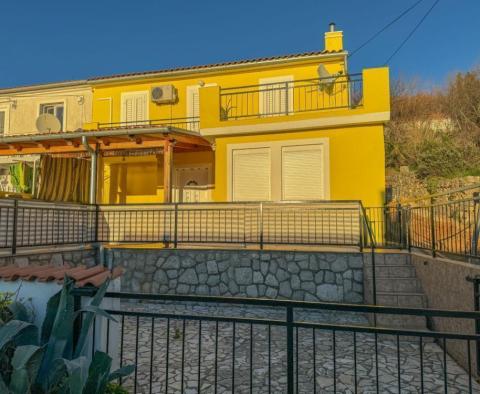 Cheap house in Dramalj, Crikvenica area 