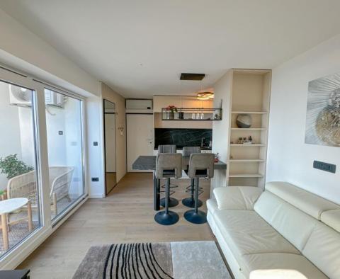 Apartment in Ičići, Opatija, ideal for renting 