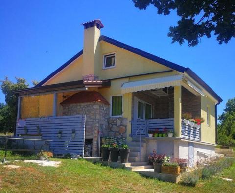 Lovely house in Poreč area, reasonable price 