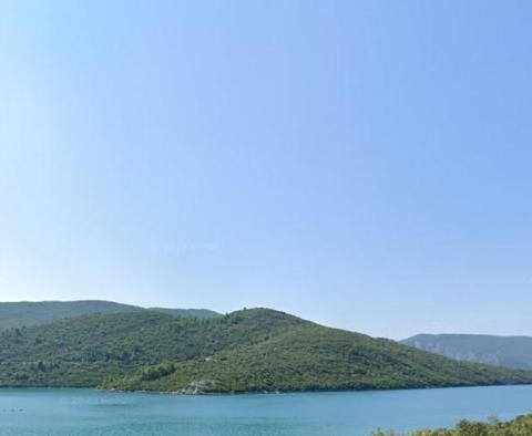 Wonderful island for sale in Dubrovnik area - ISLAND for sale as a whole 