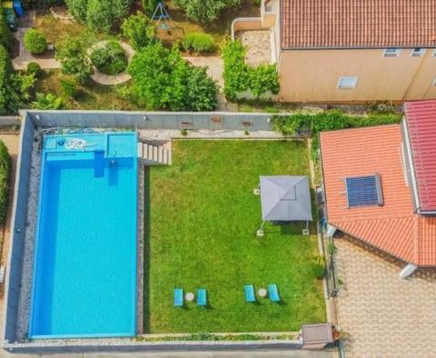 Maison d'hôtes dans la région d'Umag à 1,5 km de la mer 