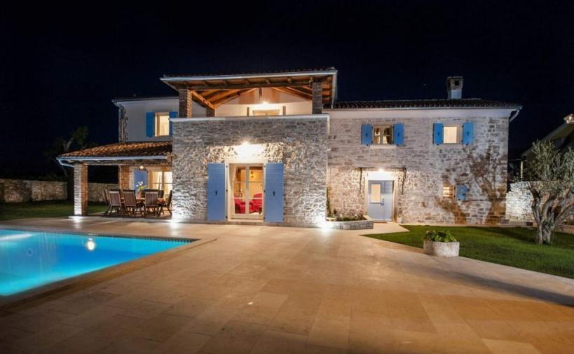 Villa in Croatia for sale, Rovinj, – € 800000, 360 m2 – Adrionika