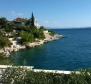 Seafront villa on Ciovo with wonderful sea views! - pic 3