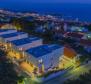 Quatre villas super modernes avec piscines sur la Riviera de Makarska avec vue panoramique sur la mer - pic 6