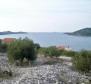 A wonderful urbanized plot of land with magnificent sea views, Ražanj, Sibenik - pic 2