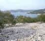 A wonderful urbanized plot of land with magnificent sea views, Ražanj, Sibenik - pic 4