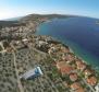 A wonderful urbanized plot of land with magnificent sea views, Ražanj, Sibenik - pic 7