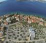 A wonderful urbanized plot of land with magnificent sea views, Ražanj, Sibenik - pic 8