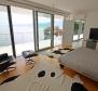 Stunning seafront villa in Rijeka with panoramic glazing - pic 20