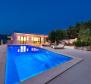 New modern seafront villa near Dubrovnik on one of Elafiti islands - pic 25