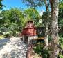 Magnifique maison avec vue dégagée sur la mer à Jadranovo, Crikvenica - pic 4