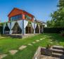 Istrian style villa in Buzet, with swimming pool - pic 5