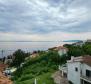 Detached house of 250m2 with a panoramic view of the sea in Opatija - pic 2