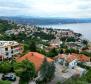 Detached house of 250m2 with a panoramic view of the sea in Opatija - pic 3