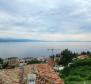 Detached house of 250m2 with a panoramic view of the sea in Opatija - pic 4