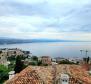 Detached house of 250m2 with a panoramic view of the sea in Opatija - pic 5