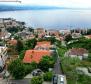 Detached house of 250m2 with a panoramic view of the sea in Opatija - pic 9