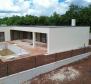 Modern villa with heated swimming pool in Zminj - pic 23