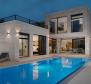 One of the four new modern villas in Razanac area near Zadar - pic 32