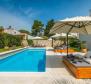 Beautiful 5***** villa with swimming pool in Rovinj outskirts - pic 21