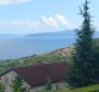 Solide villa avec vue sur la mer, piscine et garage à Poljane, Opatija - pic 26