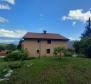 Solide villa avec vue sur la mer, piscine et garage à Poljane, Opatija - pic 47