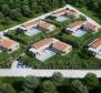 Urban land for sale in Buje, for 3 luxury villas, with wonderful sea views - pic 22