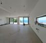 Luxury villa with pool and panoramic view in Lovran, Opatija - pic 8