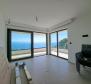 Luxury villa with pool and panoramic view in Lovran, Opatija - pic 13